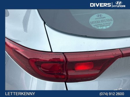 2021 Kia Sportage - photo 21