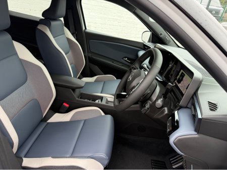 2027 Nissan Micra - photo 16