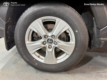 2020 Toyota RAV4 - photo 18