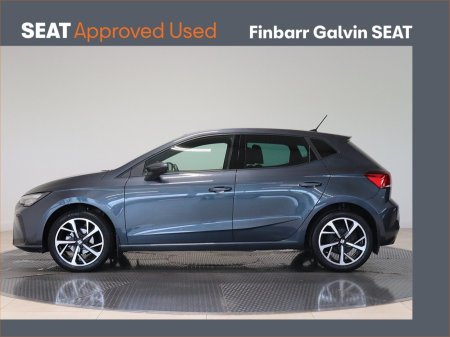 2026 SEAT Ibiza - photo 3