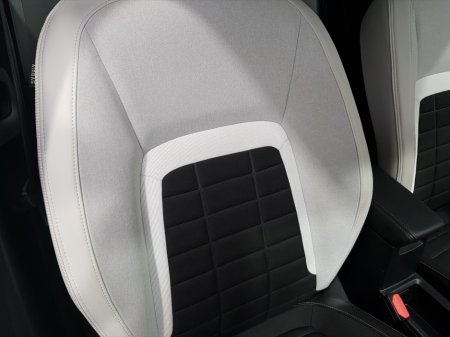 2025 Citroen e-C3 - photo 19