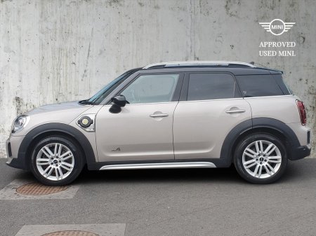 2022 Mini Countryman - photo 3