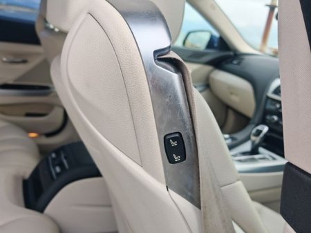 2013 BMW 6-Series - photo 12
