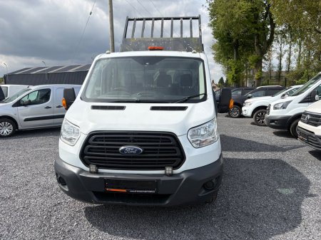 2016 Ford Transit - photo 3