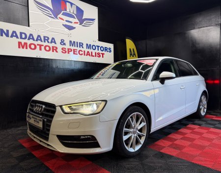 2014 Audi A3 - photo 8