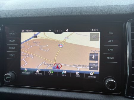2017 Skoda Kodiaq - photo 14