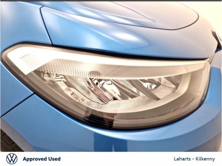 2024 Volkswagen ID.3 - photo 20