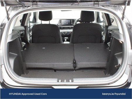 2024 Hyundai i20 - photo 10