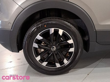 2021 Volkswagen T-Cross - photo 14