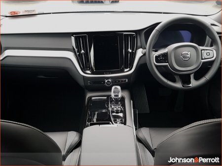 2026 Volvo V60 - photo 2