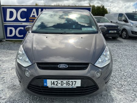 2014 Ford S-Max - photo 3