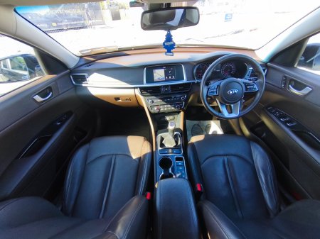 2019 Kia Optima - photo 14