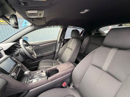 2019 Honda Civic - photo 52