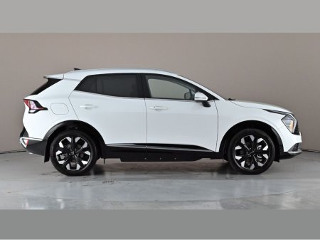 2026 Kia Sportage - photo 10
