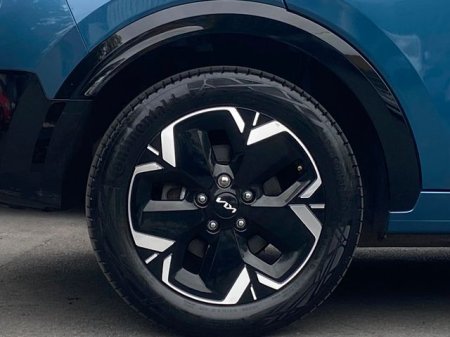 2023 Kia Niro - photo 4