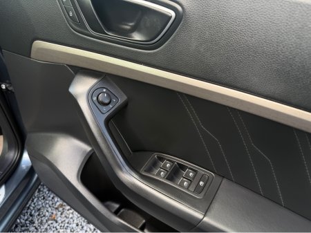 2021 SEAT Ateca - photo 16