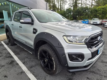 2020 Ford Ranger - photo 2