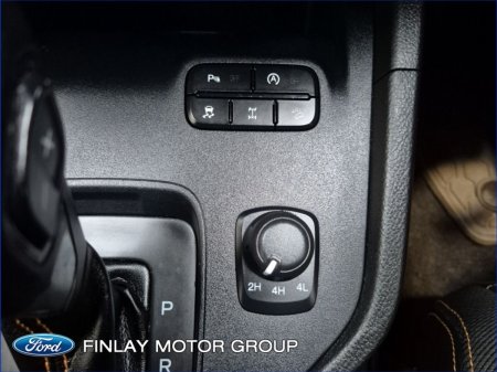 2021 Ford Ranger - photo 17