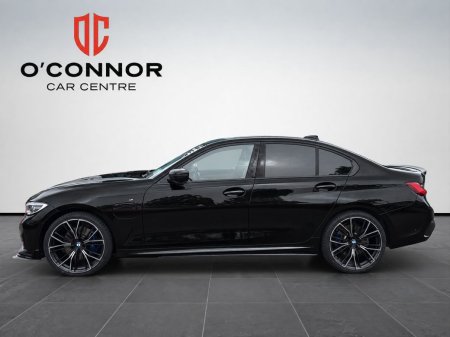 2020 BMW 3-Series - photo 2