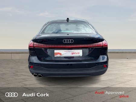 2025 Audi A5 - photo 5