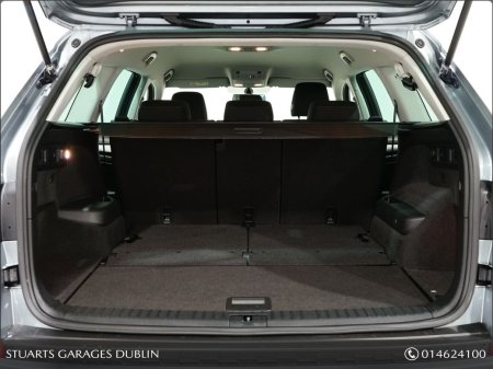 2021 Skoda Kodiaq - photo 25