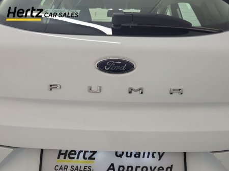 2024 Ford Puma - photo 10