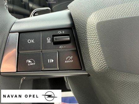 2026 Opel Astra - photo 17