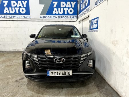 2022 Hyundai Tucson - photo 2