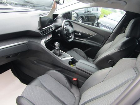 2021 Peugeot 5008 - photo 7