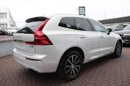2020 Volvo XC60 - photo 4