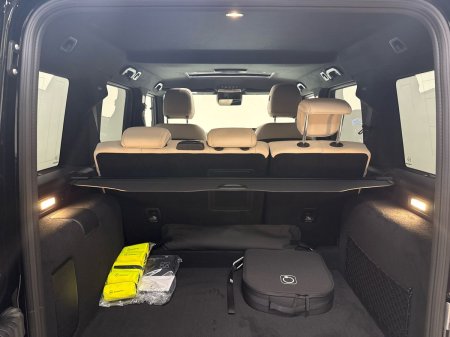 2027 Mercedes-Benz G-Class - photo 22