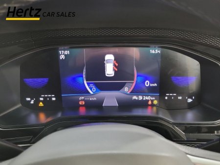 2023 Volkswagen Polo - photo 14