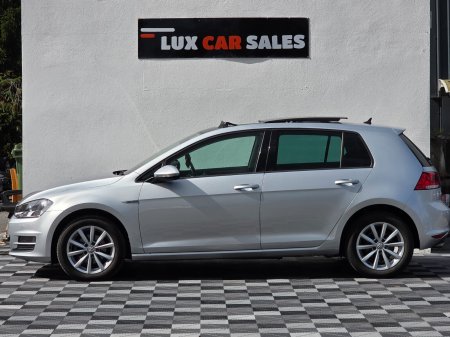 2016 Volkswagen Golf - photo 3