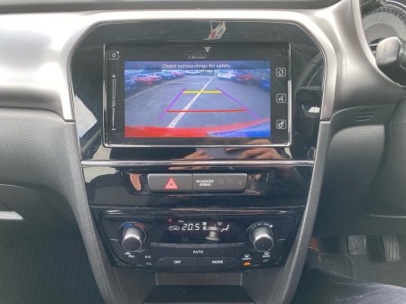 2022 Suzuki Vitara - photo 10