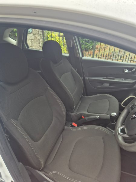 2019 Renault Captur - photo 23