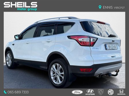 2019 Ford Kuga - photo 14