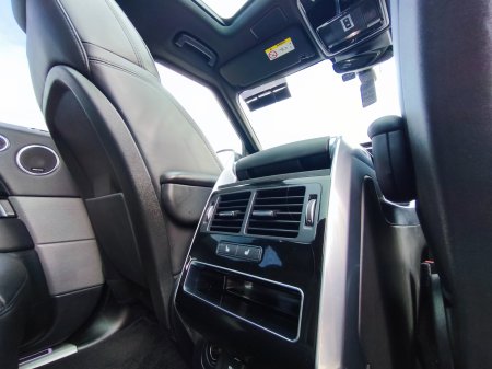 2021 Land Rover Range Rover Sport - photo 22