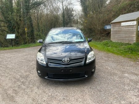 2012 Toyota Auris - photo 17