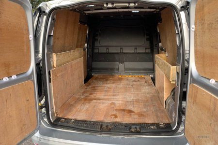 2025 Ford Transit Connect - photo 12