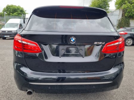 2017 BMW 2-Series - photo 4