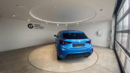 2026 MG MG3 - photo 6