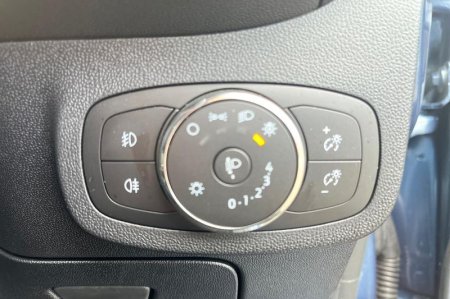 2023 Ford Fiesta - photo 31
