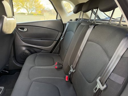 2019 Renault Captur - photo 19