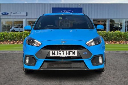 2017 Ford Focus - photo 6