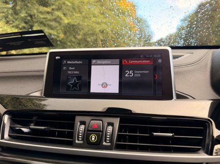 2020 BMW X1 - photo 20