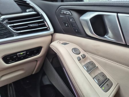 2021 BMW X7 - photo 28