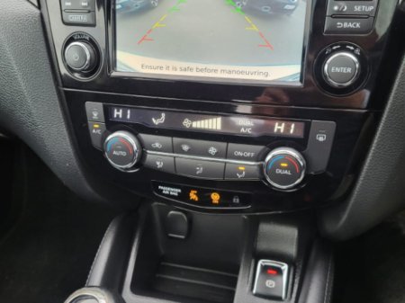 2017 Nissan Qashqai - photo 14