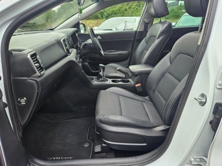2016 Kia Sportage - photo 21