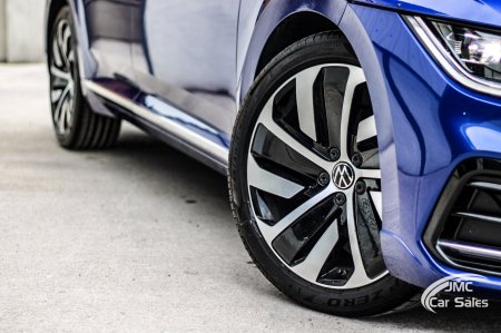 2021 Volkswagen Arteon - photo 6