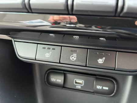 2020 Kia Sportage - photo 24